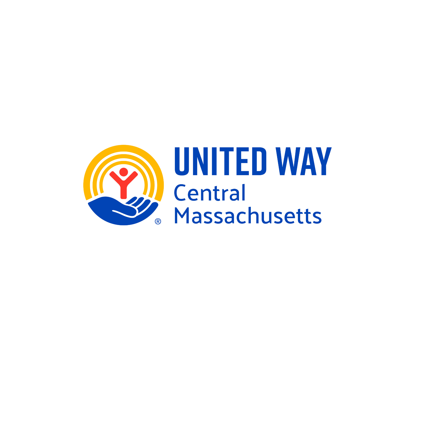 UNITED WAY of CENTRAL MA ANNUAL CELEBRATION - logo